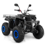 QUAD XTR HUMMER 200