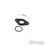 USZCZELKA KRÓĆCA GAŹNIKA EBONIT QUAD ATV 125CC