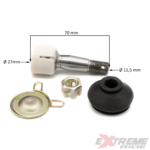 SWORZEŃ DOLNY WAHACZA PRZÓD QUAD ATV 250CC