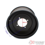 FELGA 10" PRZÓD QUAD ATV 200CC