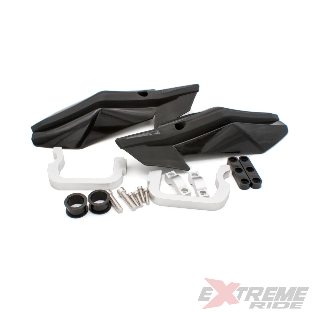 wp-image7870.png HANDBARY OSŁONY DŁONI TYP 2 LISTKI CROSS 125CC CZARNE - obrazek 1