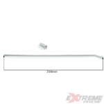 SZPRYCHA 19" CROSS + NYPEL