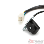 ISKROWNIK STATOR QUAD ATV 125CC 6 CEWEK