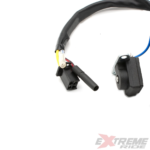 ISKROWNIK STATOR QUAD ATV 250CC 8 CEWEK DC