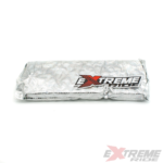 ŁAŃCUCH NAPĘDOWY 428 CROSS 125CC 116L KMC