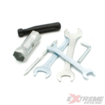 ZESTAW KLUCZY DO POJAZDU QUAD ATV CROSS