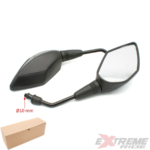 LUSTERKA QUAD ATV 250CC KPL M10