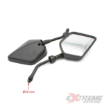 LUSTERKA QUAD ATV 250CC E5 KPL.