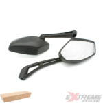 LUSTERKA QUAD ATV KPL