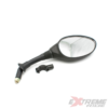 LUSTERKO PRAWE QUAD ATV GWINT 8MM PRO