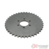 ZĘBATKA TYŁ 428 QUAD 150CC 40Z