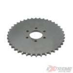 ZĘBATKA TYŁ 428 QUAD 150CC 40Z