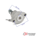 NAPINACZ ŁAŃCUSZKA ROZRZĄDU QUAD ATV 200CC