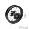 FELGA 10" TYŁ CROSS 110CC KXD 1.85 12FI - obrazek 3