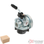 GAŹNIK POCKET QUAD MINI 50CC 2T 15MM TUNING