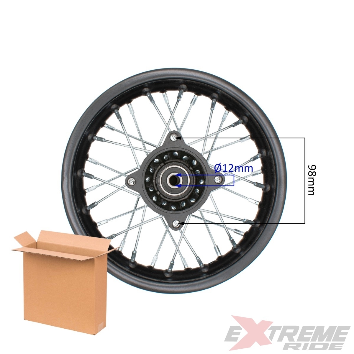 wp-image8155.png FELGA 10" TYŁ CROSS 110CC KXD 1.85 12FI - obrazek 1