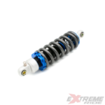 AMORTYZATOR TYŁ CROSS 125CC DŁ. 28CM 10FI