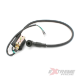 CEWKA ZAPŁONOWA CROSS 110CC ZTXF