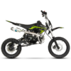 Cross XTR 607M 125cm3 E-START - obrazek 8