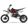 Cross XTR 607M 125cm3 E-START - obrazek 17