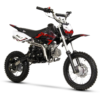 Cross XTR 607M 125cm3 KICK START - obrazek 7