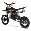 Cross XTR 607M 125cm3 KICK START - obrazek 10