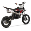 Cross XTR 607A 125cm3 E-START - obrazek 3