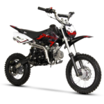 Cross XTR 607A 125cm3 E-START