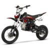 Cross XTR 607A 125cm3 E-START - obrazek 6