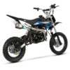 Cross XTR 607A 125cm3 E-START - obrazek 15