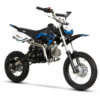 Cross XTR 607A 125cm3 E-START - obrazek 13