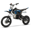 Cross XTR 607A 125cm3 E-START - obrazek 18