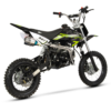 Cross XTR 607 125cm3 E-START - obrazek 3