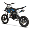 Cross XTR 607 125cm3 KICK START - obrazek 4