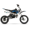 Cross XTR 607 125cm3 KICK START - obrazek 2