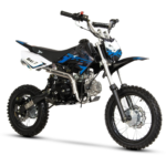 Cross XTR 607 125cm3 KICK START