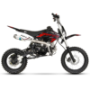 Cross XTR 607 125cm3 KICK START - obrazek 14