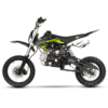 Cross XTR 607 125cm3 KICK START - obrazek 11