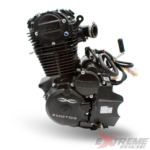 SILNIK 4T 250CC 5 BIEGÓW CROSS MAN ROZ 169FMM