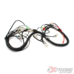 INSTALACJA QUAD ATV 250CC HOMOLOGACJA