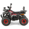 QUAD XTR HURRICANE 150 - obrazek 11