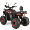 QUAD XTR HURRICANE 150 - obrazek 10