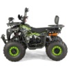 QUAD XTR HURRICANE 150 - obrazek 5