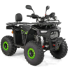 QUAD XTR HURRICANE 150
