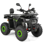QUAD XTR HURRICANE 150