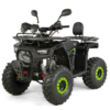 QUAD XTR HURRICANE 150 - obrazek 6