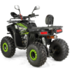 QUAD XTR HURRICANE 150 - obrazek 4