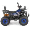 QUAD XTR HURRICANE 150 - obrazek 14