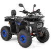 QUAD XTR HURRICANE 150 - obrazek 13