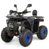 QUAD XTR HURRICANE 150 - obrazek 18